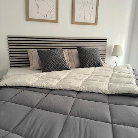 Nice Apartment Alicante Center Εξωτερικό φωτογραφία