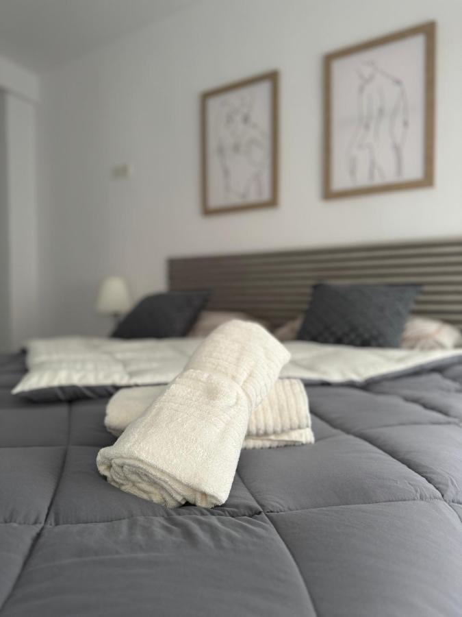 Nice Apartment Alicante Center Εξωτερικό φωτογραφία