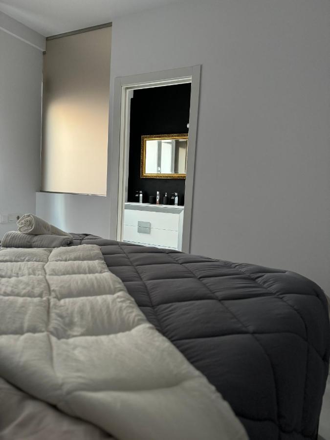 Nice Apartment Alicante Center Εξωτερικό φωτογραφία