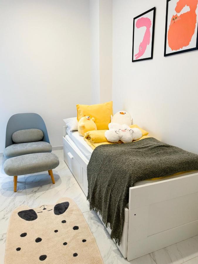 Nice Apartment Alicante Center Εξωτερικό φωτογραφία