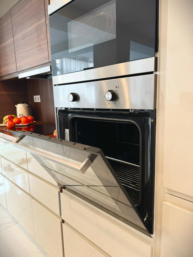 Nice Apartment Alicante Center Εξωτερικό φωτογραφία