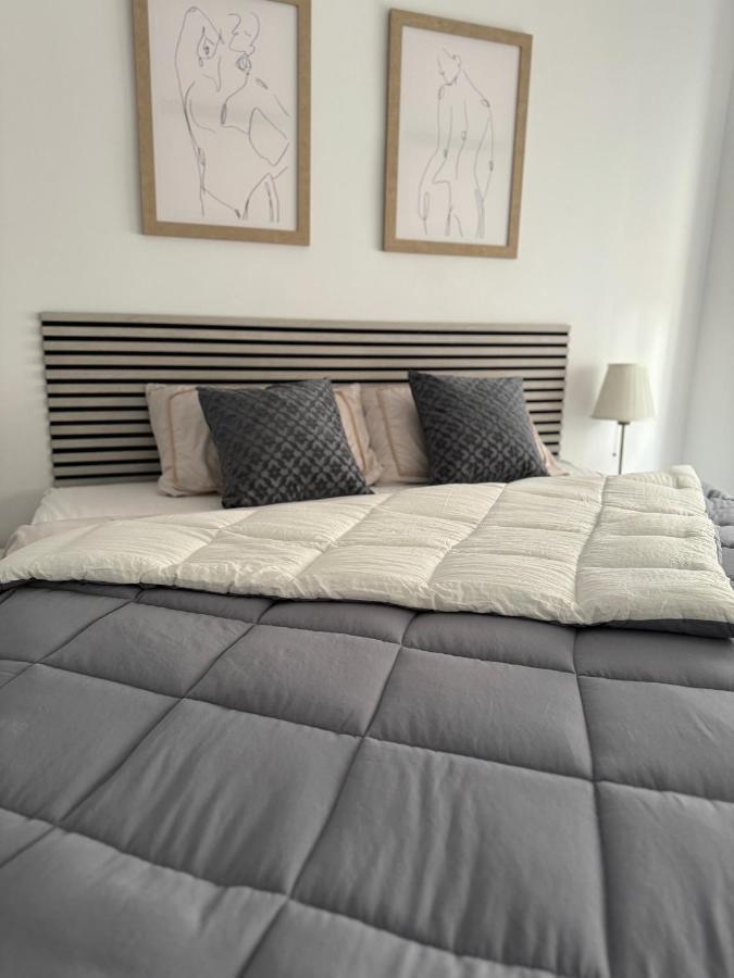 Nice Apartment Alicante Center Εξωτερικό φωτογραφία